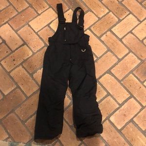 Boys snow pants